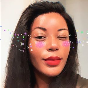 Meet your Posher, Cindy